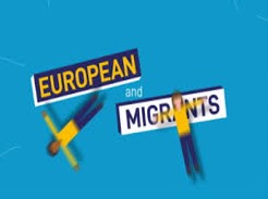 FROM M.E. TO E.U- “FROM Migrants’ Engagement TO Europe Upgrade”