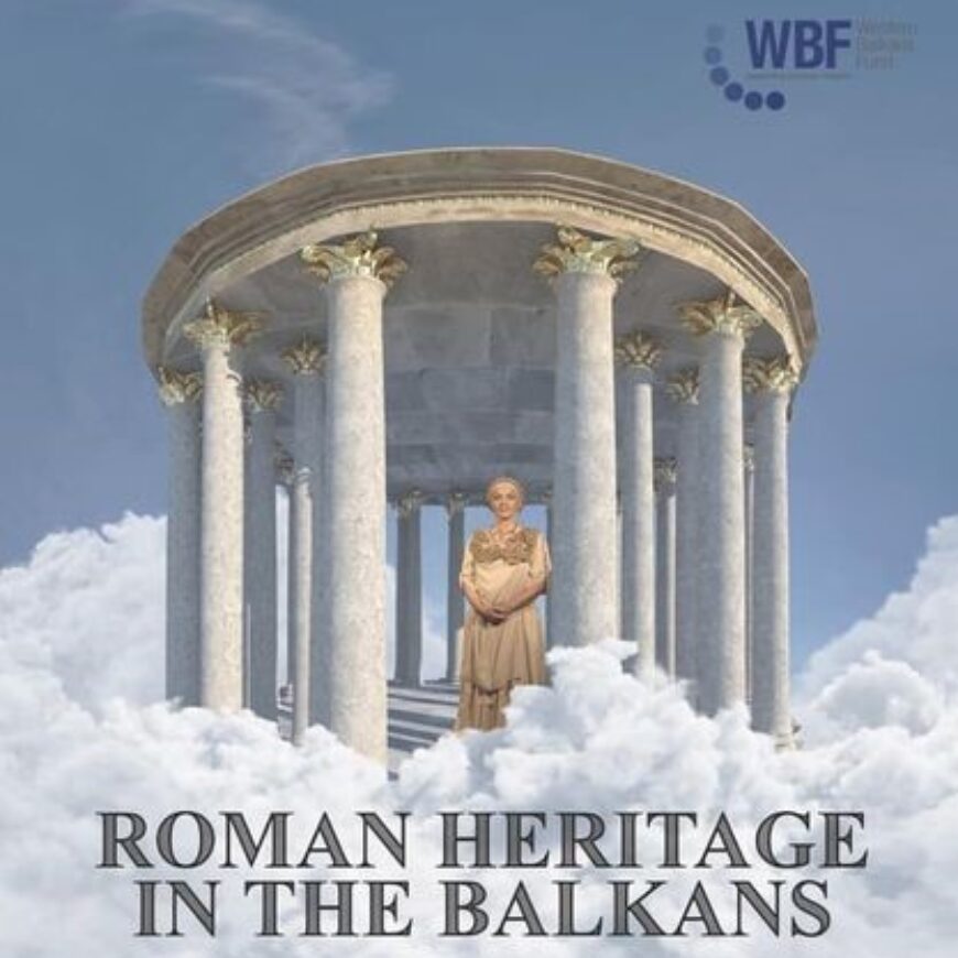 Roman Heritage in the Balkans